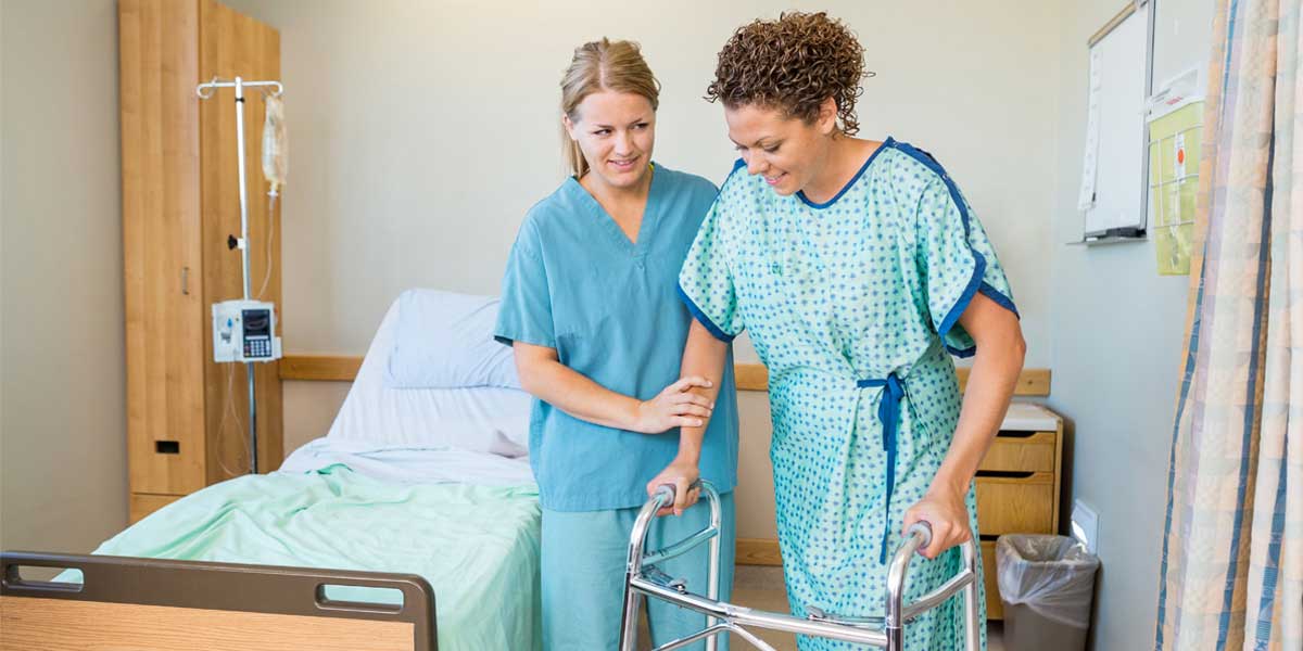 Nursing