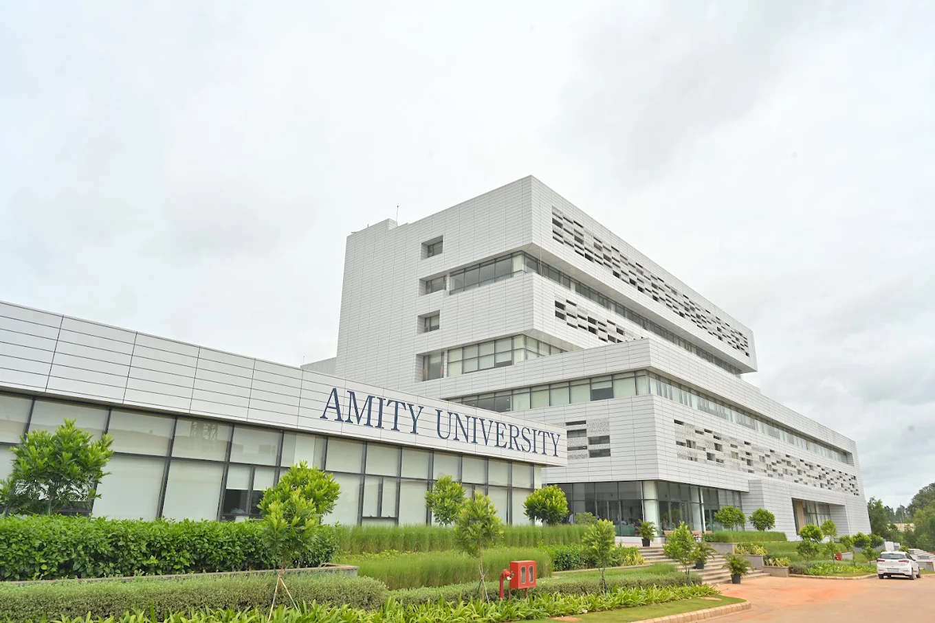 Jain University