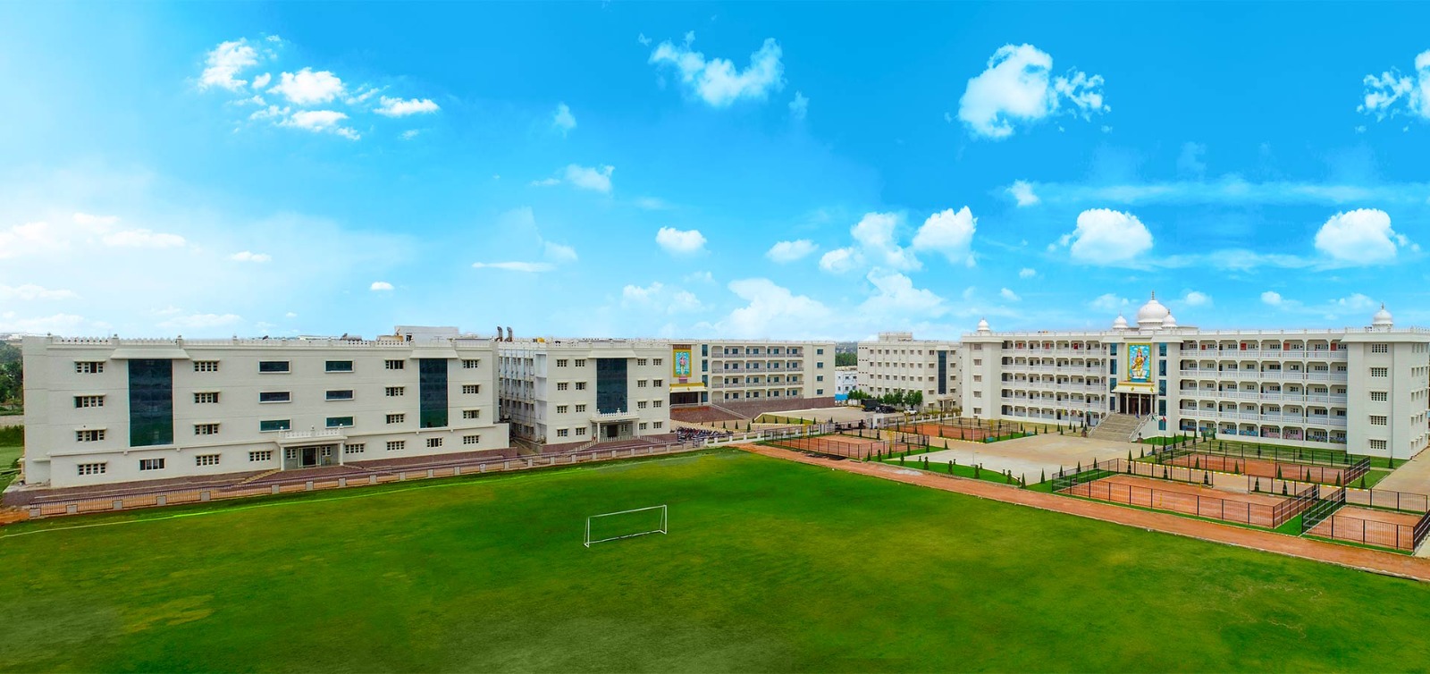 Akash Institute of Physiotherapy Bangalore
