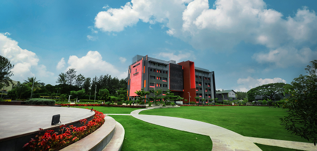 Harsha College Bangalore