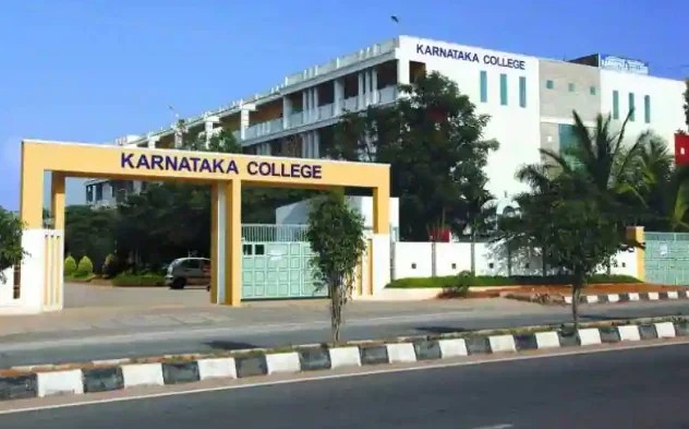 Karnataka College