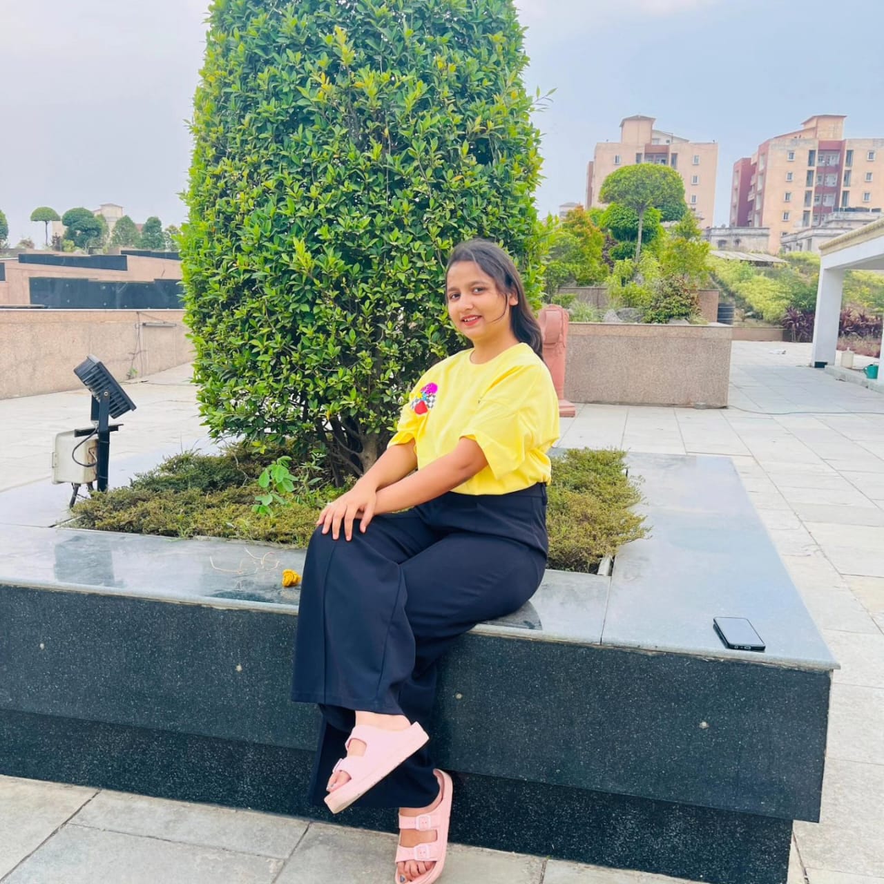 Divya Rao