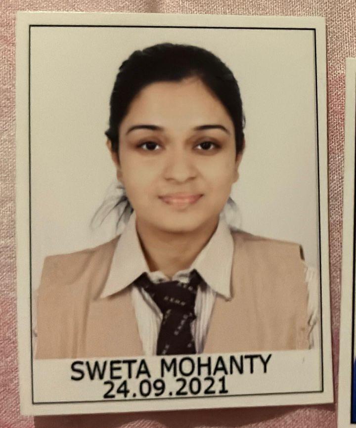 Divya Rao